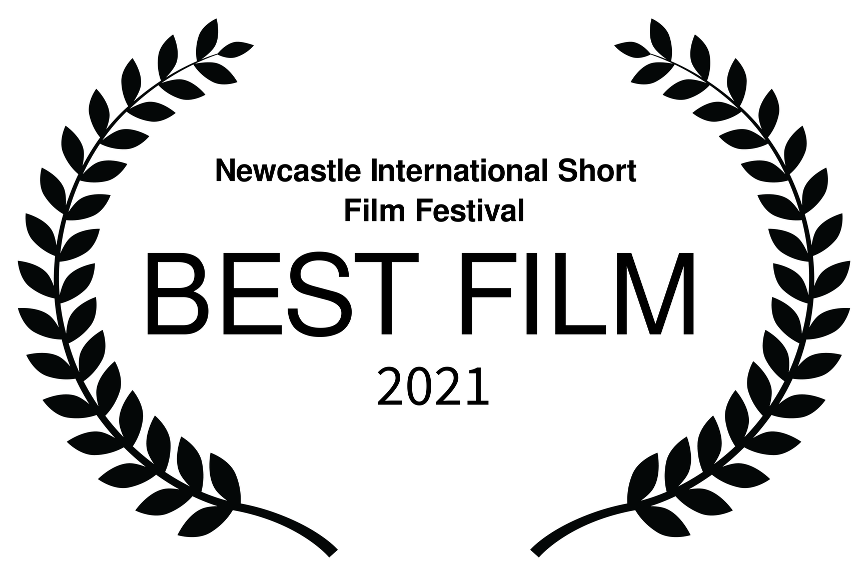 NewcastleInternationalShortFilmFestival BESTFILM 2021